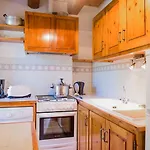 Goulet 2/4 Personnes Ferienhaus