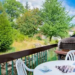 Goulet 2/4 Personnes Ferienhaus