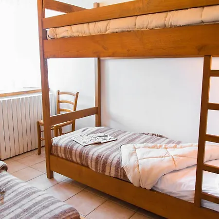 Goulet 2/4 Personnes بيت للعطل *