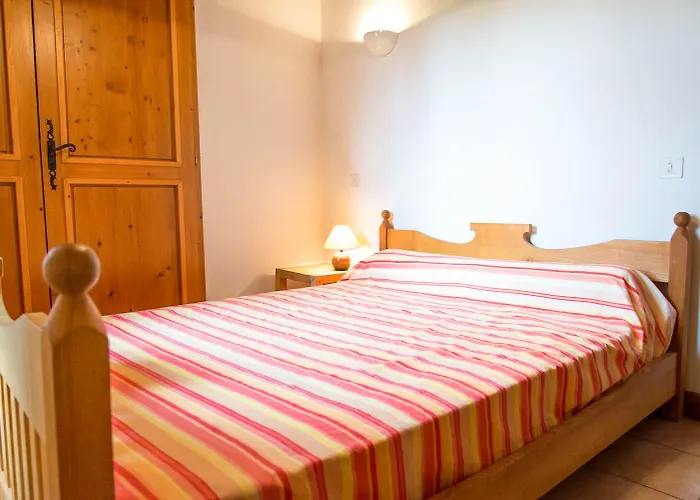 بيت للعطل Goulet 2/4 Personnes Chasserades