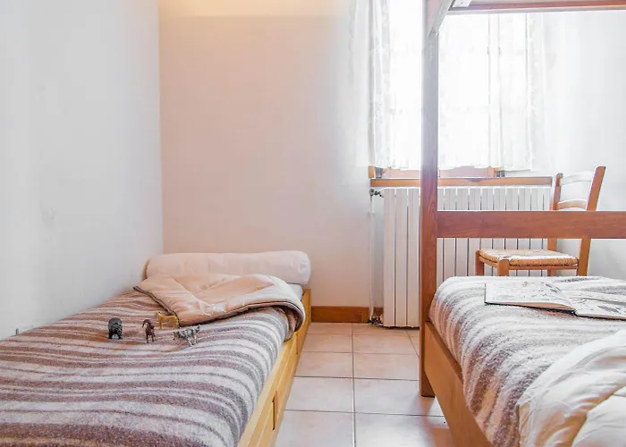 Goulet 2/4 Personnes *